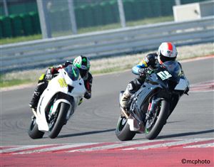 Misano MS World Circuit