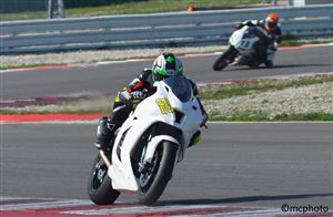 Misano MS World Circuit